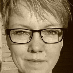 Peggy Reinke