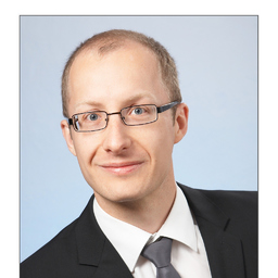 Dipl.-Ing. Thomas Schröder