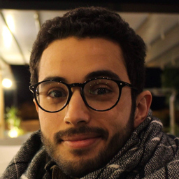 Sirajeddine Chahbani's profile picture
