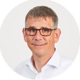 Stefan Froehlingsdorf