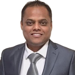 Kapil Bansode