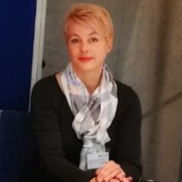 Jeanine Surmann-Peeters