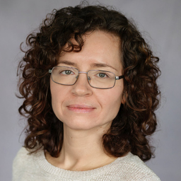 Ivanka Alexandrova