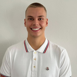 Dominic Justin Ringel