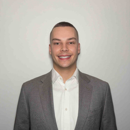 Dominic Justin Ringel