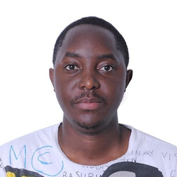 Jimmy Mulindwa