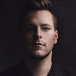 Dennis Gerdes-Röben's profile picture