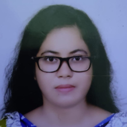Ashma Ahmed