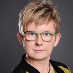 Silke Holzschuh-Reick