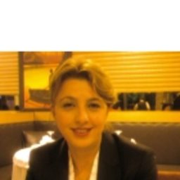 Nevbahar Konyalioglu