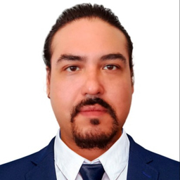 Christian Alfredo Rivera Reyes