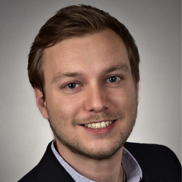 Dominik Landis