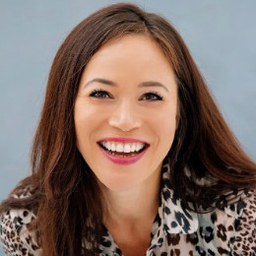 Katie Howard Cross