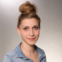 Marina Hofmann