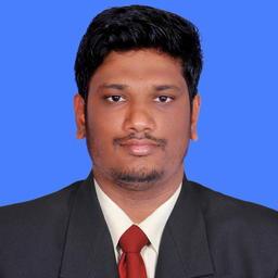 Abishek Rangaraj