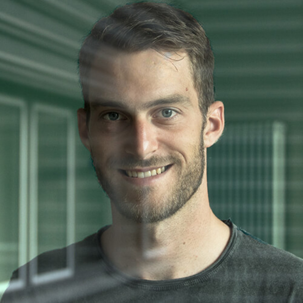 Andy Eyring Leiter Marketing Weber Maschinenbau XING