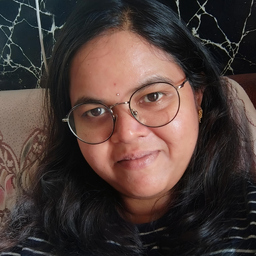 Anveshana Margam