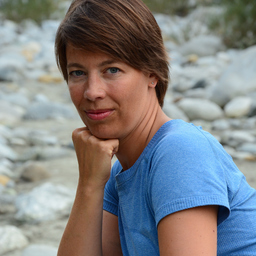 Bettina Bergrath