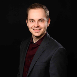 Maximilian Stephan