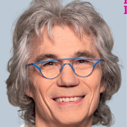 Béatrice Beckenbach