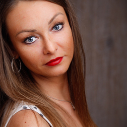 Irina Ertmann-Scheller