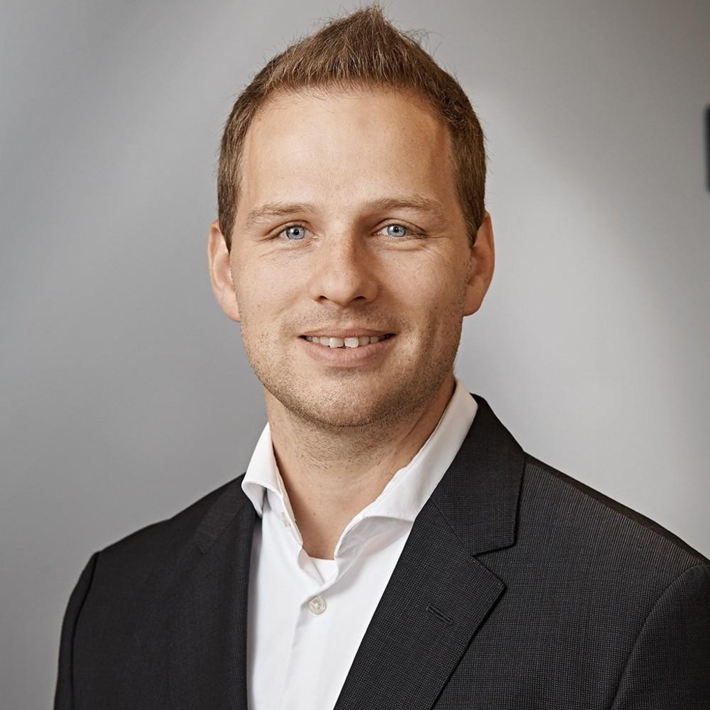 Christian Haas Senior Manager Key Account Porsche TMD Friction A