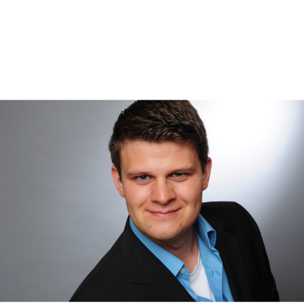 David Hemmer Teamleiter & SoftwareEntwickler NORD Electronic