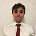 David Birkett Perez