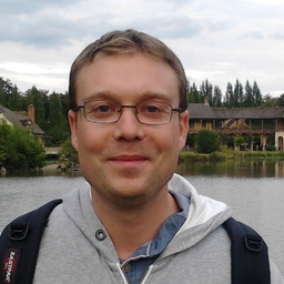 Guillaume PLANTARD