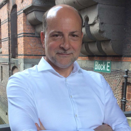 Stéphane Orillard