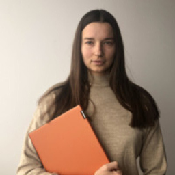 Volha Gulko