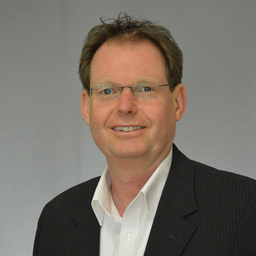 Joachim Gerster
