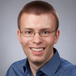 Jens Strohbeck