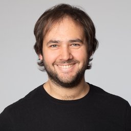 Dr. Pablo Schencman