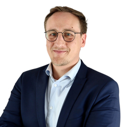 Jacob Valentin  Odukwu-Jetzinger