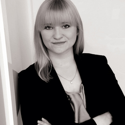 Carina Leeder