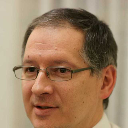 Rudolf Schuster