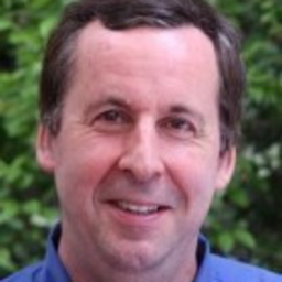 Dr. Lothar Mahnke