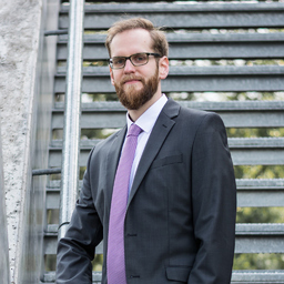 Dr. Kevin Kaiser