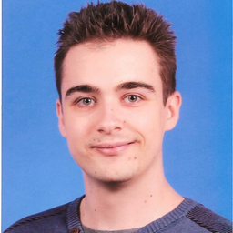 Sven Ulrich's profile picture