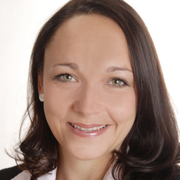 Profilbild Tina Wassermann