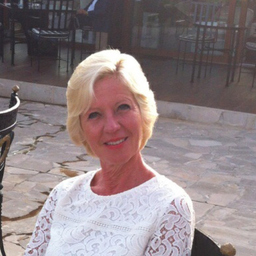 Yvonne Baumgartner Floeter