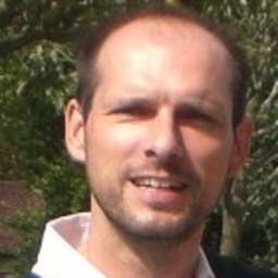 Holger Rabe