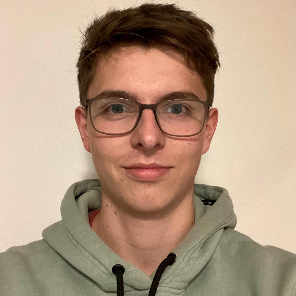 Max Zigman Mechatronik, Systemtechnik Hochschule Bochum XING