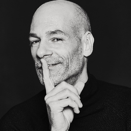 Ralf Scharrer