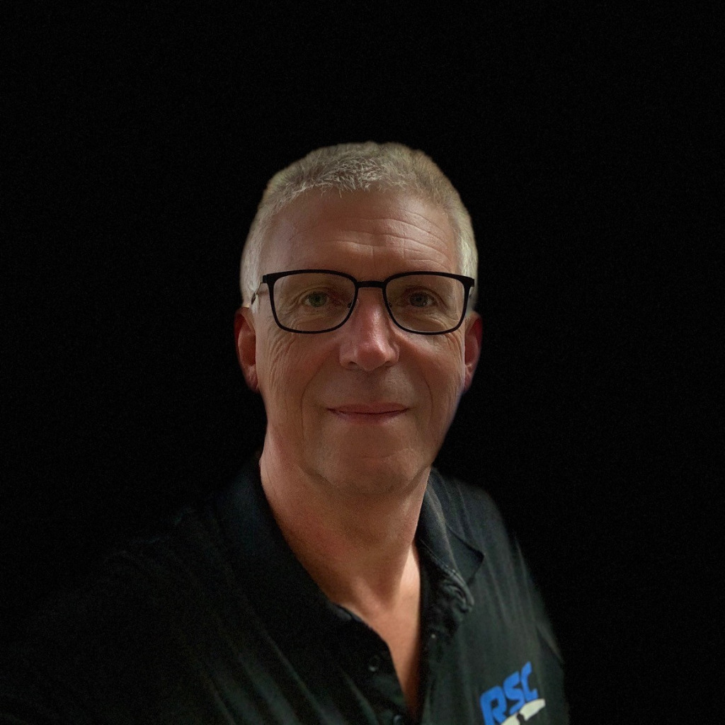 Michael Bach Geschäftsführung RSC Dülmen GmbH (Das Reisemobil