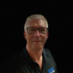 Michael Bach's profile picture