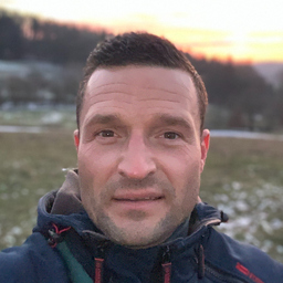 Matthias Merk