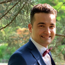 Yosvan José Rodrigues García