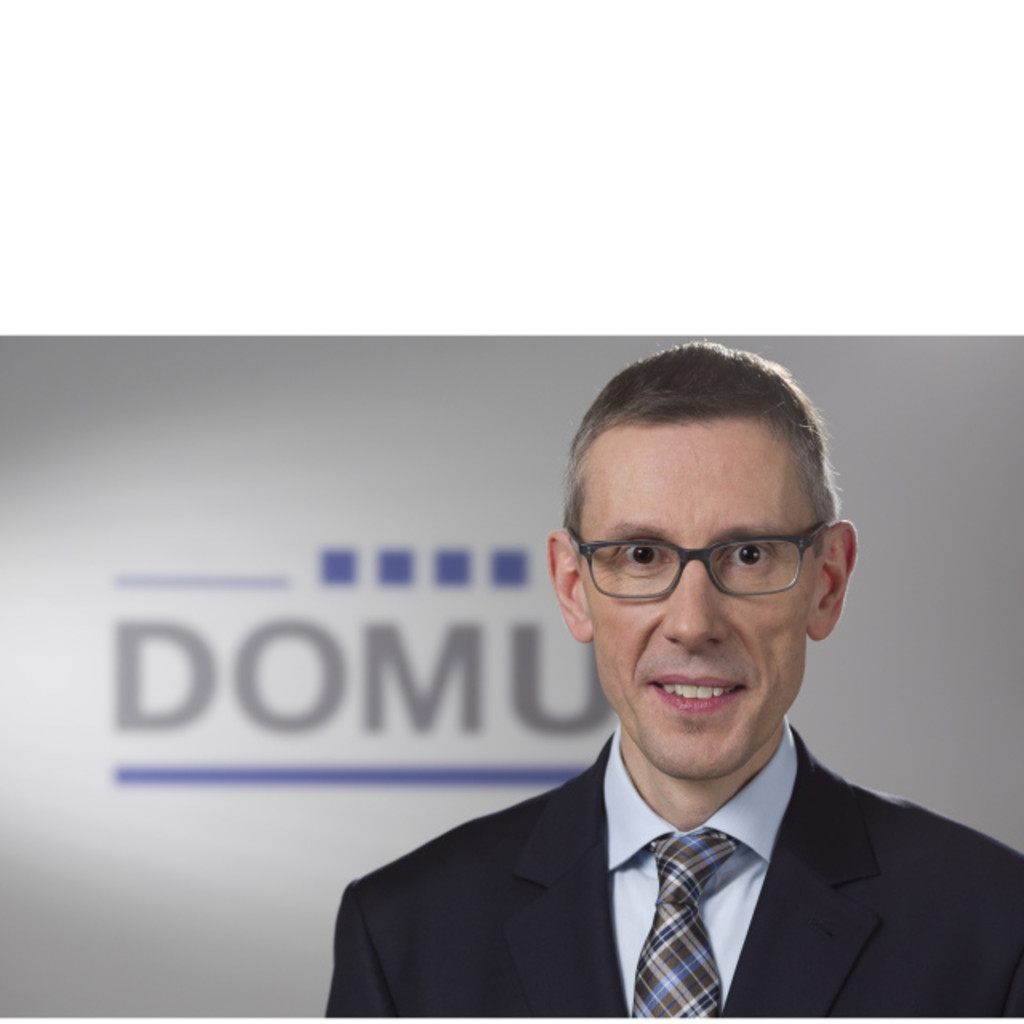 Thomas Winkler Partner Domus AG XING